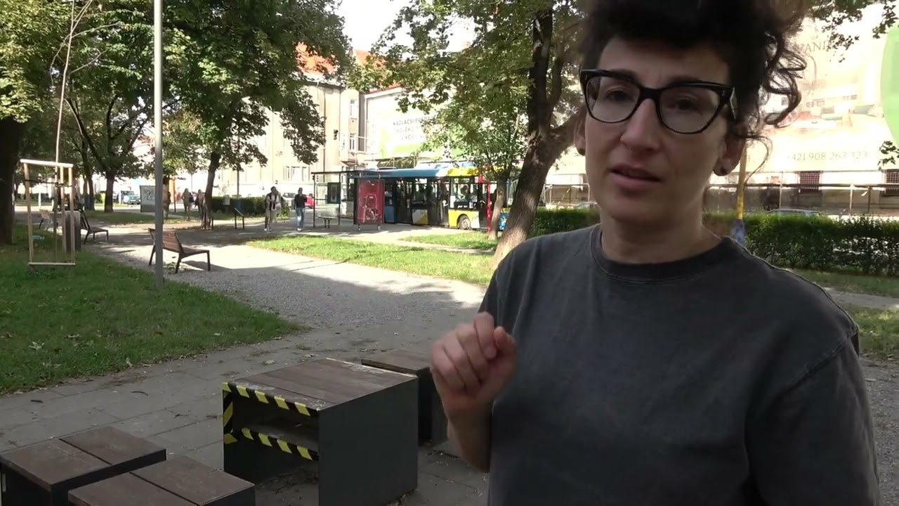 WUGC 2024 Košice - Hole nr. 12