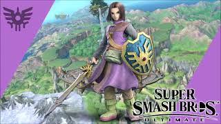 Olé Sylvando Music That Couldve Been In Ssbu