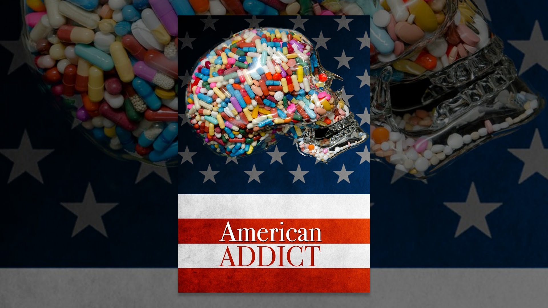 American Addict