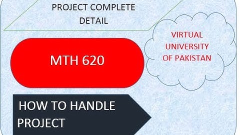 Mth 620|project detail|Fall 2021