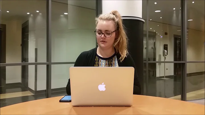 INFO 2450 Assignment 6 Video - Veronica Osborn, Ki...