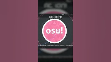 Accessibility In Rhythm Games