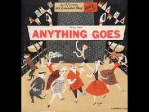 Helen Gallagher -- Anything Goes.wmv