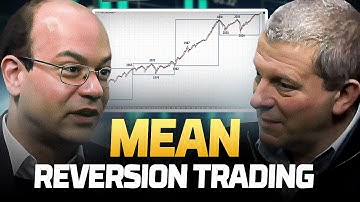 Mean Reversion Trading Strategy That Works! 😵⏪
