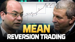 Mean Reversion Trading Strategy That Works! 😵⏪