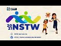 Animagham Episode 2: National Science and Technology Week (NSTW)