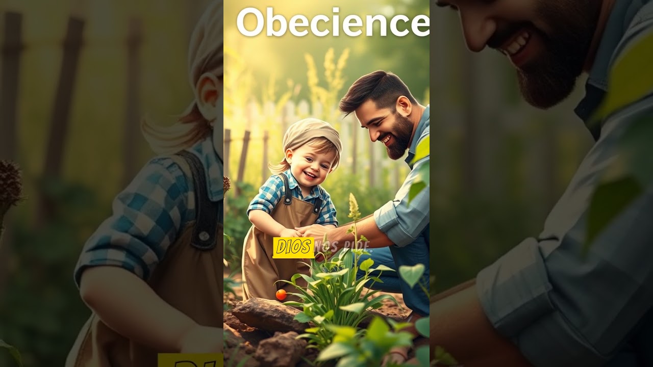 hijos obedeced en el Se&ntilde;or a vuestros padres..efesios 6:1-3 @YoSoyEl Salvador Academic University