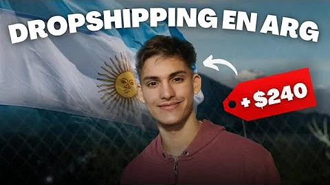 Descubre cómo tener éxito en el dropshipping con Shopify