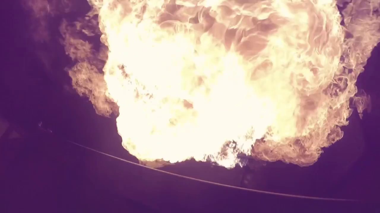 Feuerwehr Frankfurt - Grundausbildungslehrgang 2/2016