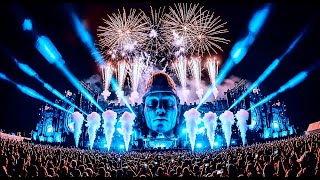 Download Lagu Tomorrowland 2025 | Brazil Festival 2025 | Calvin Harris, Hardwell, David Guetta MP3