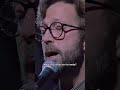 Eric performing "My Father's Eyes" from his 1992 Unplugged performance.