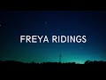 Freya ridings  castles lyrics