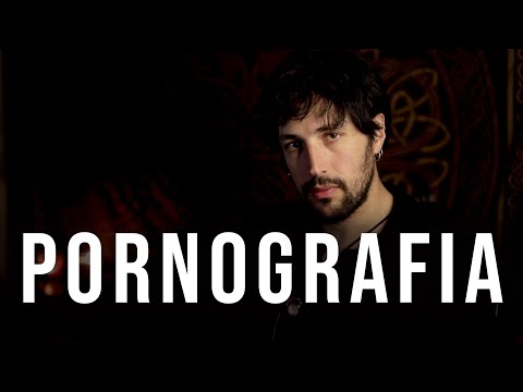 Video: La Pornografia E I Videogiochi Uccideranno Gli Uomini - Visualizzazione Alternativa