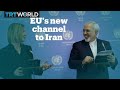 EU creates payment system to bypass US sanctions on Iran
