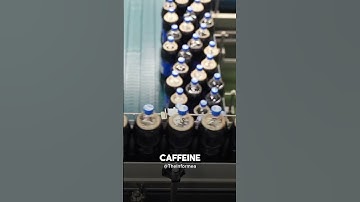 How PEPSI is made in factories (PROCESS)