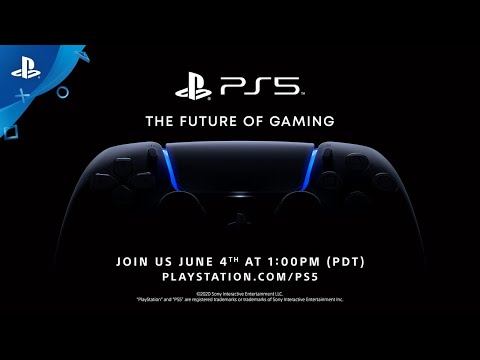 Sony pretende lançar ao menos 2 grandes exclusivos de PS5 por ano 