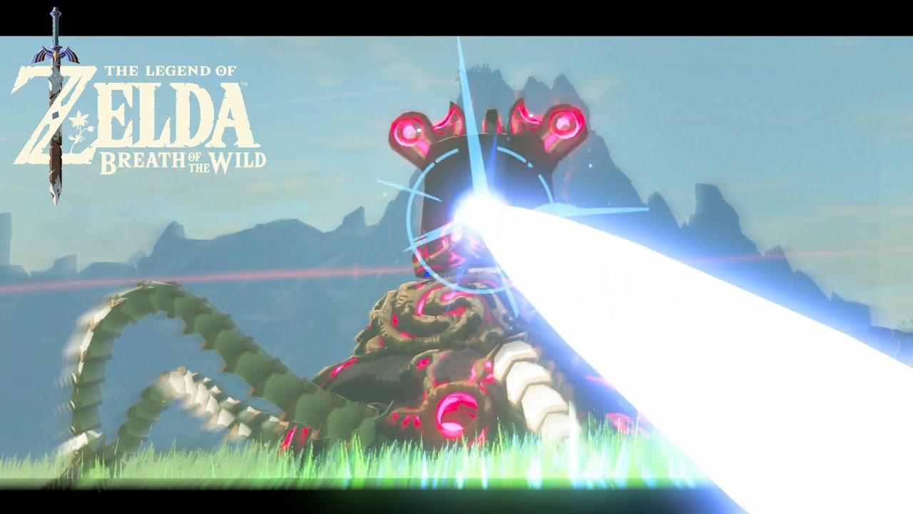 主観視点バグ 最強ライネルをfps視点バグ縛りで討伐 Botw ゼルダの伝説 ブレスオブザワイルド 的youtube视频效果分析报告 Noxinfluencer
