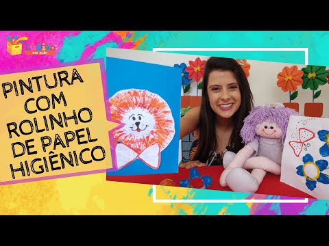 Vídeo: Papel de parede no berçário e seu efeito no humor da criança