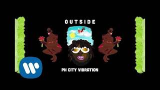 Burna Boy _ Ph City Vibration  (Official Music Audio)