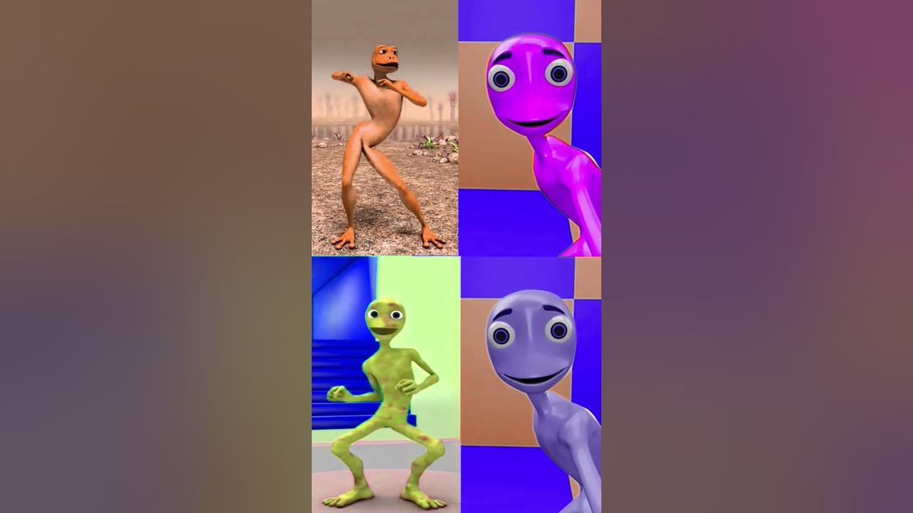 #greenaliendancechallenge #greenaliendance #greenalien #aliendancefunny #aliendance #dametucosita