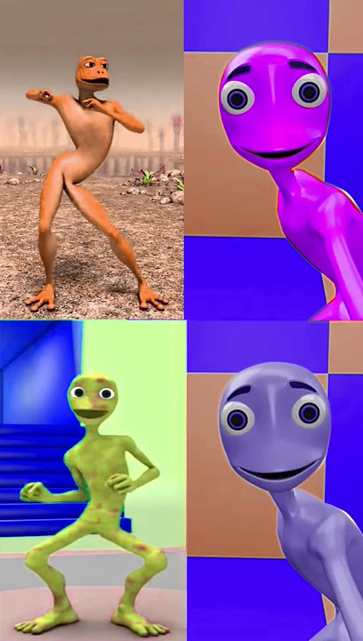 #greenaliendancechallenge #greenaliendance #greenalien #aliendancefunny #aliendance #dametucosita