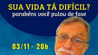 Sua vida tá difícil? Davidson Lemela