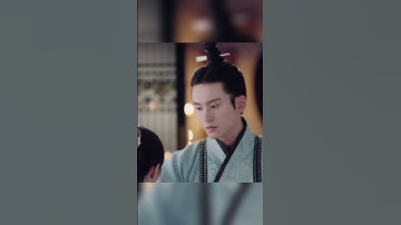 HE IS JEALOUS❤️ROMANCE SCENE💕CHINESE DRAMA SCENE💞KLOVE #korea #shorts