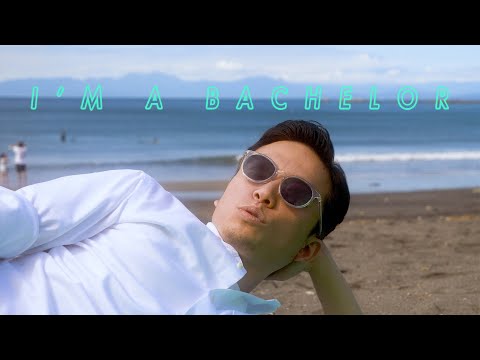 seijishukyoproyakyu - 俺はバチェラー (Official Music Video)