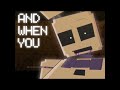 FNAF: Cry For Me (Ironmouse) Animation #fnaf #animation #afton #williamafton #ironmouse #purpleguy