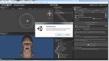 Annosoft Unity Lipsync Integration