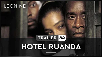 Come finisce Hotel Rwanda?