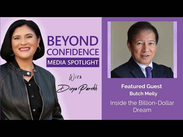 Inside the Billion-Dollar Dream