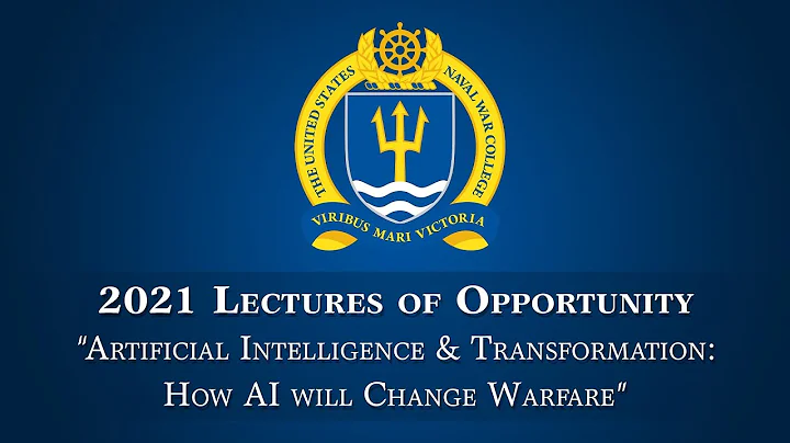 LOO: Artificial Intelligence & Transformation - Ho...