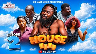 House 44 episode 2 Latest Nollywood Series 2026 Starring Yung Daniel Okofuqueen Okeke 