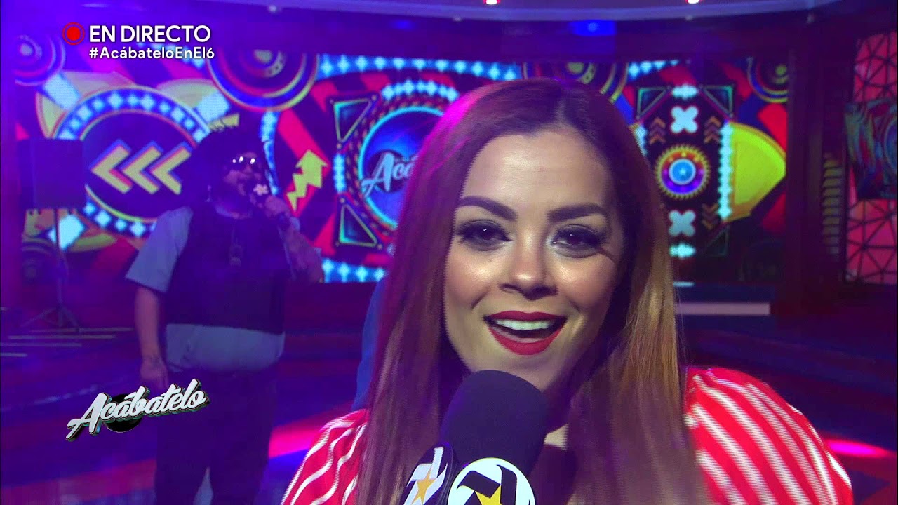 Programa completo Acábatelo 17 de Septiembre