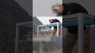 Celebrity How much different calibers ACTUALLY recoil 🤯 Net Worth