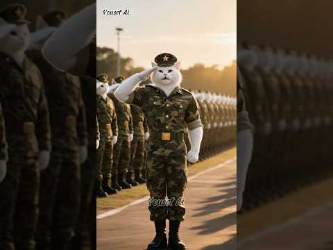 قطقوط دخل الجيش وجاب حق أبوه     قصص
