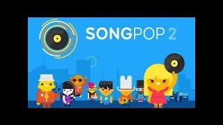 SongPop 2 - Guess The Song screenshot 2