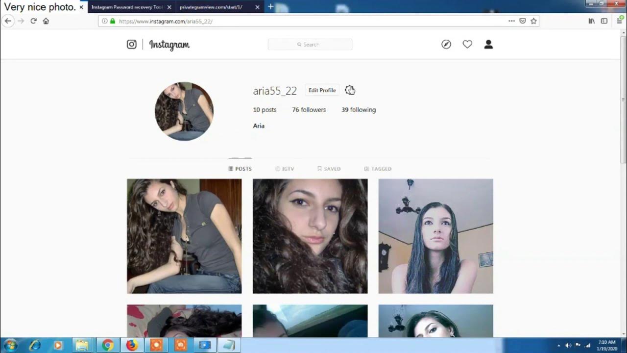 how-to-see-private-instagram-stories-anonymously-2021-youtube
