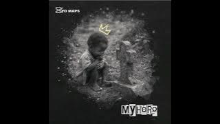 Yo Maps - Jealous ft Jae Cash [ My Hero Album]