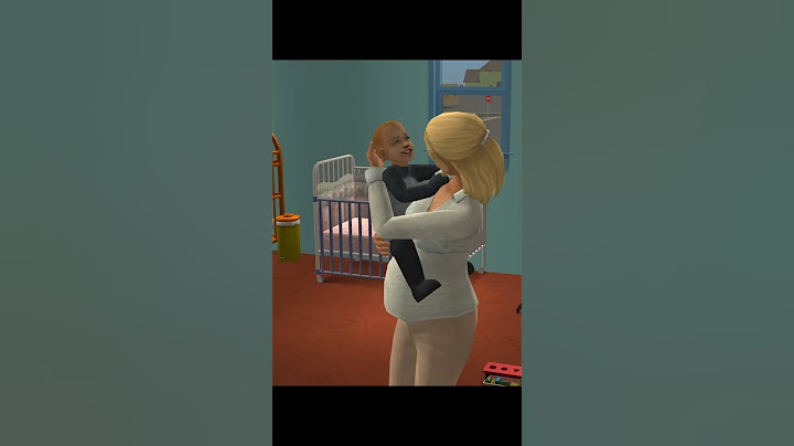 The Sims 2 Дэрра теперь мама #shorts #thesims2 #thesims4 #apocalypse  #motherhood