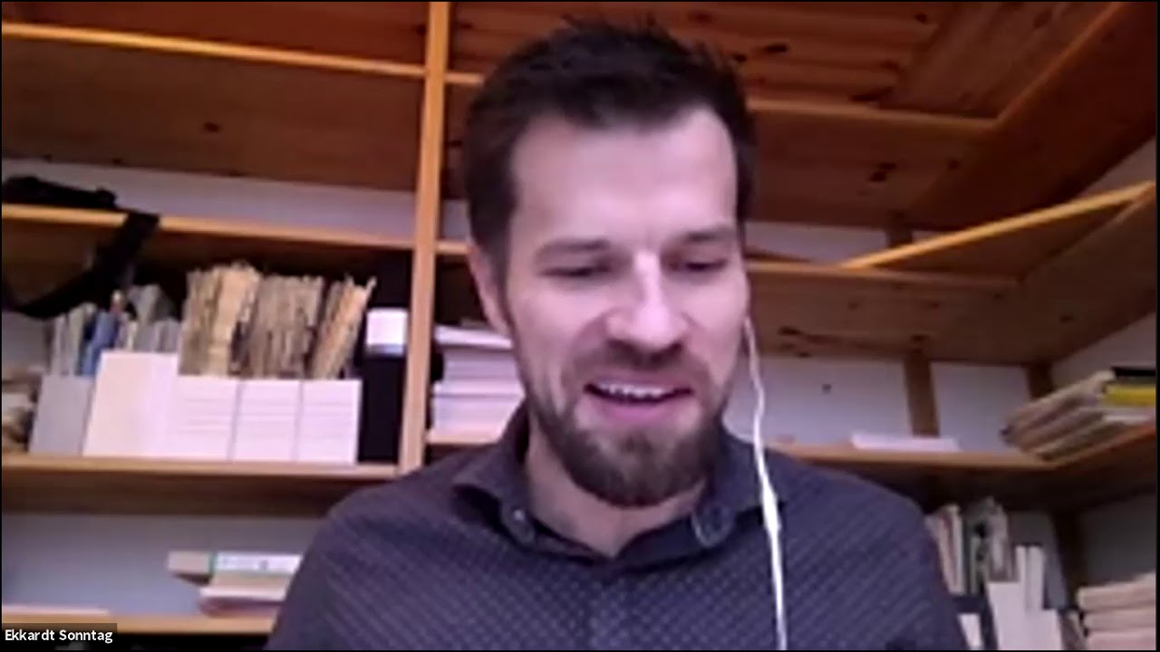 A webinar: How Faith-Based Actors in MENA respond to COVID-19