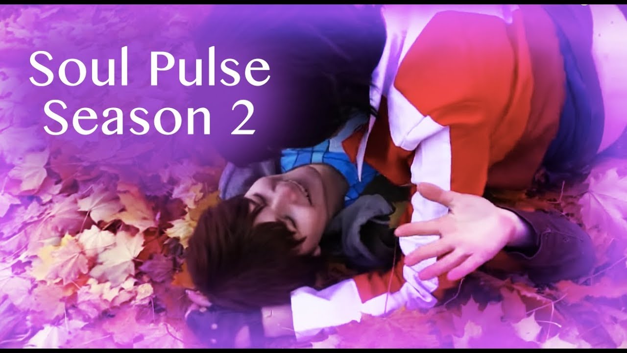 Klance Series | Soul Pulse Season 2 | Trailer