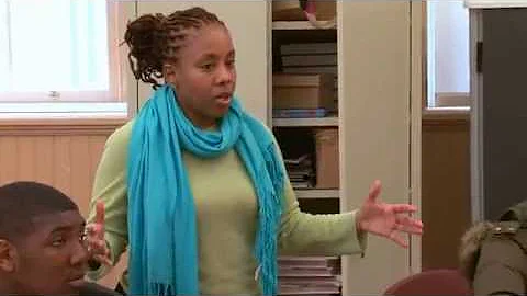 Reality PD | High School Social Studies | Engage s...