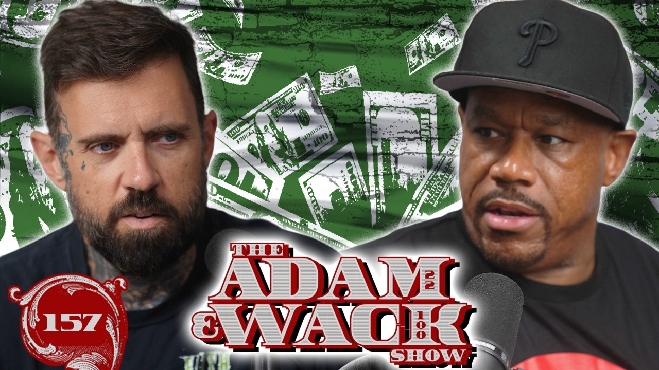 Lil Durk is COOKED, Keefe D GUILTY, Game Sells 16k, Wack Violates Mama Duck & More