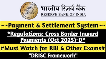 RBI’s New Guidelines to Expedite Cross-Border Inward Payments | Payments Vision 2025 & G20 Roadmap