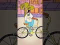 'Chateau' lowkey plans animation by Hannah j.