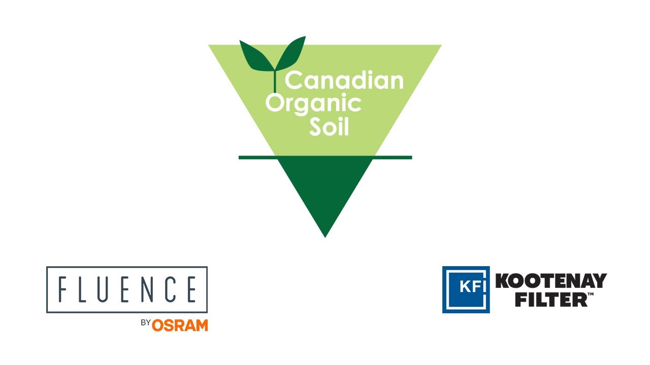 STARTING YOUR CANNABIS SEED IN CANADIAN ORGANIC SOIL