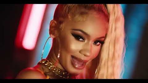 Little Mix - Confetti (Official Video) ft. Saweetie