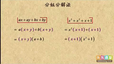 祖因数分解